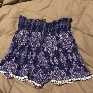 Women’s shorts